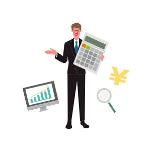 すでに会社を経営している方へイメージ図