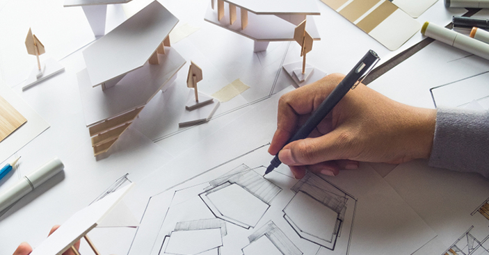 建設事業イメージ