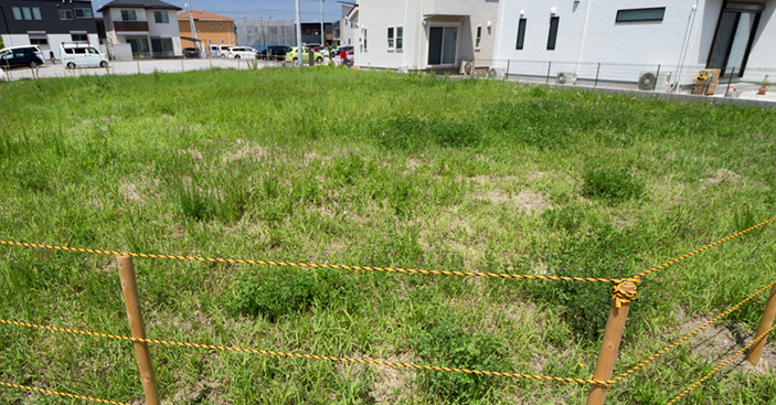 不動産事業イメージ